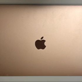 Apple MacBook Air 10 M1モデル 8G 256G ゴールド