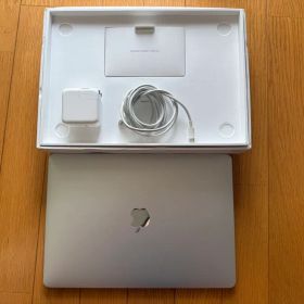 MacBook Air 13インチ M1 8GB/256GB バッテリー87%
