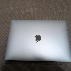 MacBook Air M1 8GB/256GB スペースグレイ 箱付き