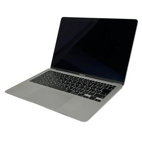 Apple MacBook Air M1 2020 13.3インチ ノート PC 8GB SSD 256GB M1 8C 7C Sonoma 中古 T10578439