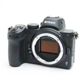 【中古】 《美品》 Nikon Z5 ボディ [ デジタルカメラ ]