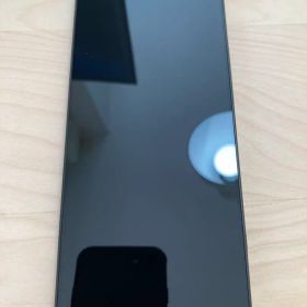 Xperia 1 VI SIMフリー XQ-EC44-1 ブラック