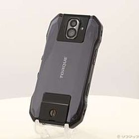 〔中古品〕 TORQUE G04 64GB ブラック KYV46 auロック解除SIMフリー ［5インチ液晶／Snapdragon 660］〔中古品〕 TORQUE G04 64GB ブラック KYV46 auロック解除SIMフリー ［5インチ液晶／Snapdragon 660］