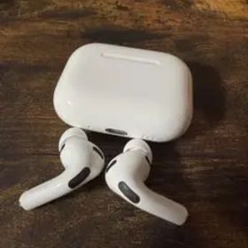 【本体のみ】AirPods Pro 3