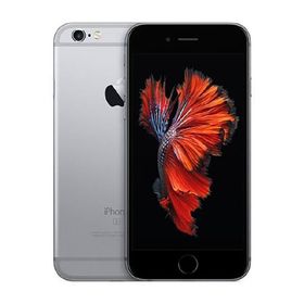iPhone6s[32GB] Y!mobile スペースグレイ【安心保証】