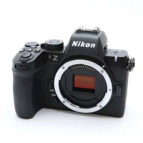 【中古】 《美品》 Nikon Z50II ボディ [ デジタルカメラ ]