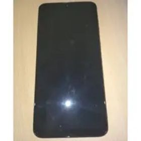 GALAXY A30 scv43 ブラック 本体 64GB