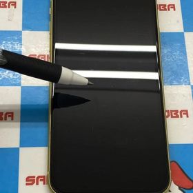 即日発送可iPhone11 128GB イエロー MHDL3J/A Apple版SIMフリー