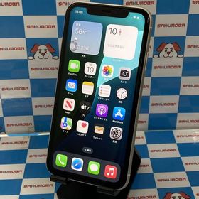 iPhone11 64GB ホワイト MWLU2J/A SoftBank版SIMフリー ジャンク品