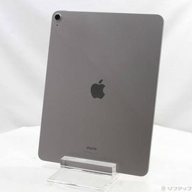 〔中古〕Apple(アップル) iPad Air 13インチ 第1世代 128GB スペースグレイ MV273J／A Wi-Fi〔348-ud〕