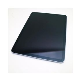 美品 SIMフリー iPad Air 4 Wi-Fi+Cellular セルラー 256GB スカイブルー 即日発送 タブレット 白ロム Apple あすつく 土日祝発送OK