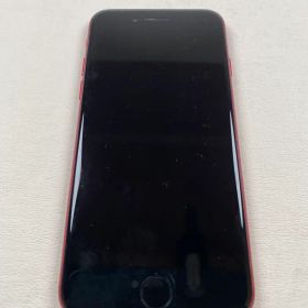 iPhone8 64GB レッド