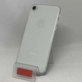 SoftBank 【SIMロックなし】MQ792J/A iPhone 8 64GB シルバー SoftBank