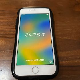 Apple iPhone 8 64GB シルバー