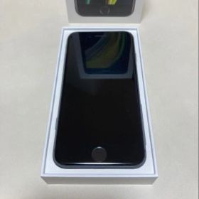 【美品】iPhone8ブラック 本体のみ バッテリー容量91%