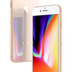 新品 【整備済み品】 Apple iPhone 8 64GB ゴールド SIMフリー (整備済み品)