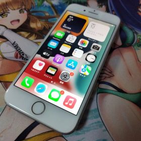 au iPhone8 64GB 本体のみ ワケアリ品