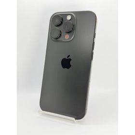 【BT100%】 iPhone 16 pro ブラックチタニウム 128GB DOCOMO #103
