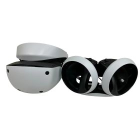 【中古】 SONY CFIJ-17000 VR ヘッドセットPlayStation VR2 PS5用 プレステ 家庭用 O10813416