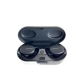 BOSE◆イヤホン・ヘッドホン Sport Earbuds [Triple Black]