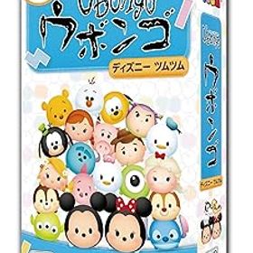 【中古】ウボンゴ ディズニー ツムツム