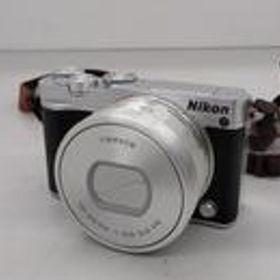 ミラーレス一眼 NIKON 1J5 NIKON