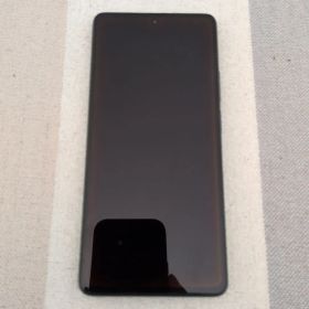 【美品】Xiaomi11tpro メテオライトグレー 128G simフリー