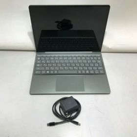 【期間限定セール】マイクロソフト Microsoft ノートパソコン Surface Laptop Go 2 【中古】