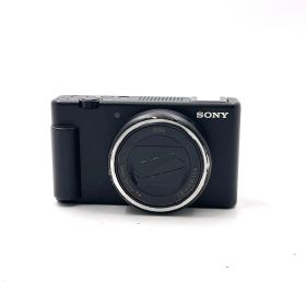 Sony コンパクトデジタルカメラ VLOGCAM ZV-1M2【難有】【最速発送】