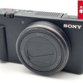 【中古】 【並品】 ソニー VLOGCAM ZV-1M2 B ブラック