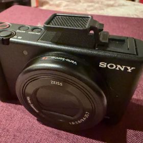 SONY SONY ZV-1 コンパクトデジタルカメラ