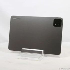 ソフマップ 〔中古品〕 Xiaomi Pad 6 128GB グラビティグレー VHU4363JP Wi-Fi【368】