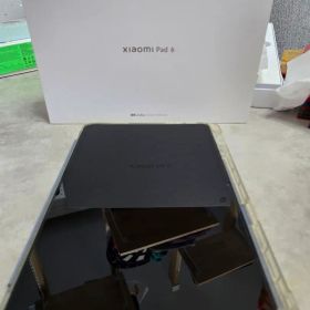 Xiaomi Pad 6 内蔵256GB メモリ8GB