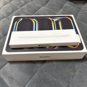 M*i様 iPad Pro 11イン M5+ Apple Pencil Pro