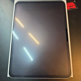 iPad Pro M4 1TB nano texture 11インチ シルバー