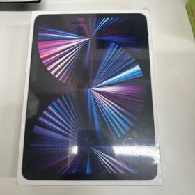 11インチipad pro第3世代Wi-Fi+Cellular 2TB