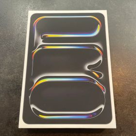 iPad Pro (M1) 11インチ Wi-Fi 1TB