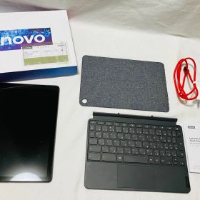 レノボ Lenovo IdeaPad Duet Chromebook /CT-X636F 64GB