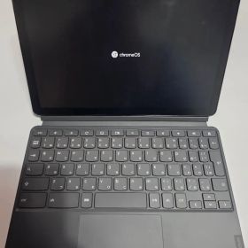 Lenovo IdeaPad Duet Chromebook
