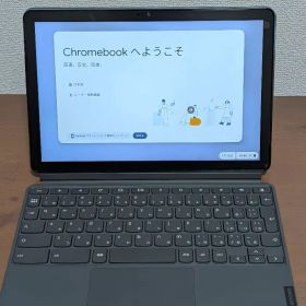 Lenovo IdeaPad Duet Chromebook