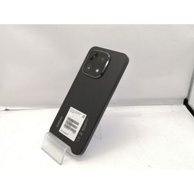 【中古】Xiaomi 国内版 【SIMフリー】 Xiaomi 15T ブラック 12GB 256GB【川越クレアモール】保証期間１ヶ月【ランクA】