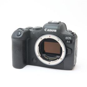 《良品》Canon EOS R6