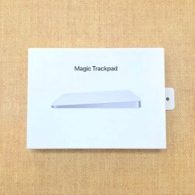 極上優良品｜Magic Trackpad 3｜付属品完備｜Apple純正