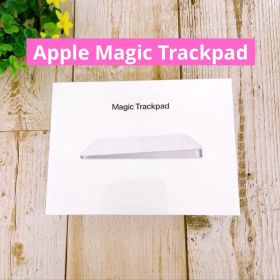 お値下げ！【未開封】Apple Magic Trackpad MK2D3ZA/A