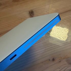 apple magic trackpad 3(限定色ブルー)