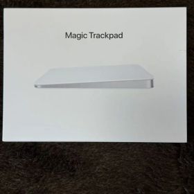【未使用品】Magic Trackpad 3 トラックパッド