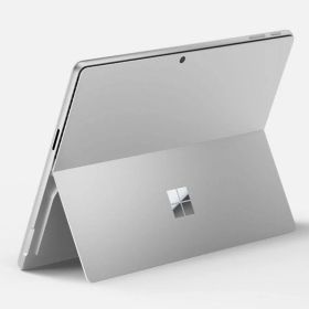 MICROSOFT マイクロソフト ZHX00011 マイクロソフト Surface Pro(第11世代) Windows 11 Home 13.0型（インチ） 2880×1920 Snapdragon 16GB SSD 256GB Wi-Fiモデル Office有り Bluetooth v5.4 800〜900g シルバー系