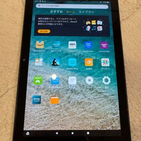 Amazon fire HD 10Plus 第11世代 32GB