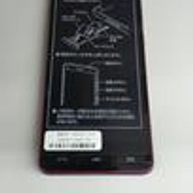 スマートフォンAU KYV47 KYOCERA