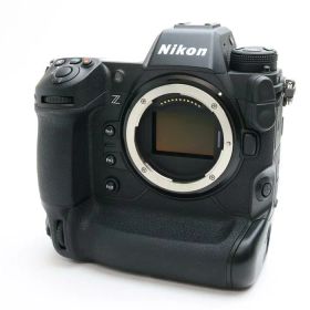 【中古】 《良品》 Nikon Z9[ デジタルカメラ ]